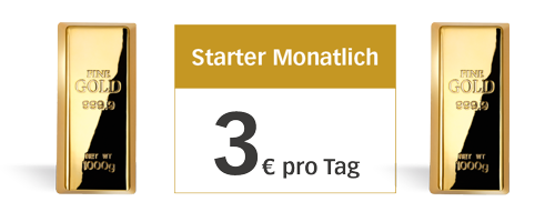 Starter Monatlich